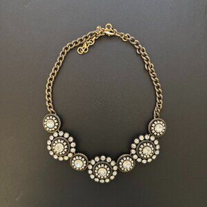 J. Crew Necklace
